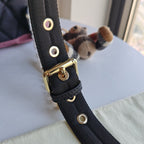 Mehrfarbiger Rucksack