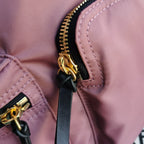 Mehrfarbiger Rucksack