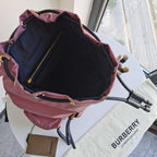 Mehrfarbiger Rucksack