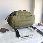 Mehrfarbiger Rucksack