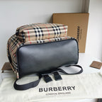 Mehrfarbiger Rucksack