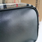 Mehrfarbiger Rucksack