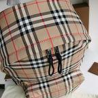 Mehrfarbiger Rucksack