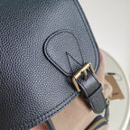 Mehrfarbiger Rucksack