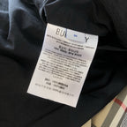 Karierte Kapuzenjacke – Herren