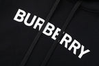 Kapuzenpullover mit großem Logo – Herren