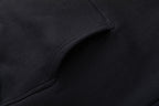 Kapuzenpullover mit großem Logo – Herren