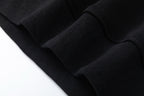 Kapuzenpullover mit großem Logo – Herren