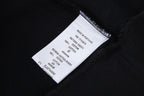 Pinker Kapuzenpullover mit Logo - Herren