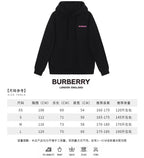 Pinker Kapuzenpullover mit Logo - Herren