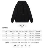 Grauer Baumwollpullover – Herren
