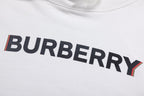 Pullover aus schwarzer Baumwolle mit Textlogo – Herren