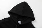Horseferry Print Hoodie - Men's