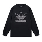 Trefoil T-Shirt - Men's