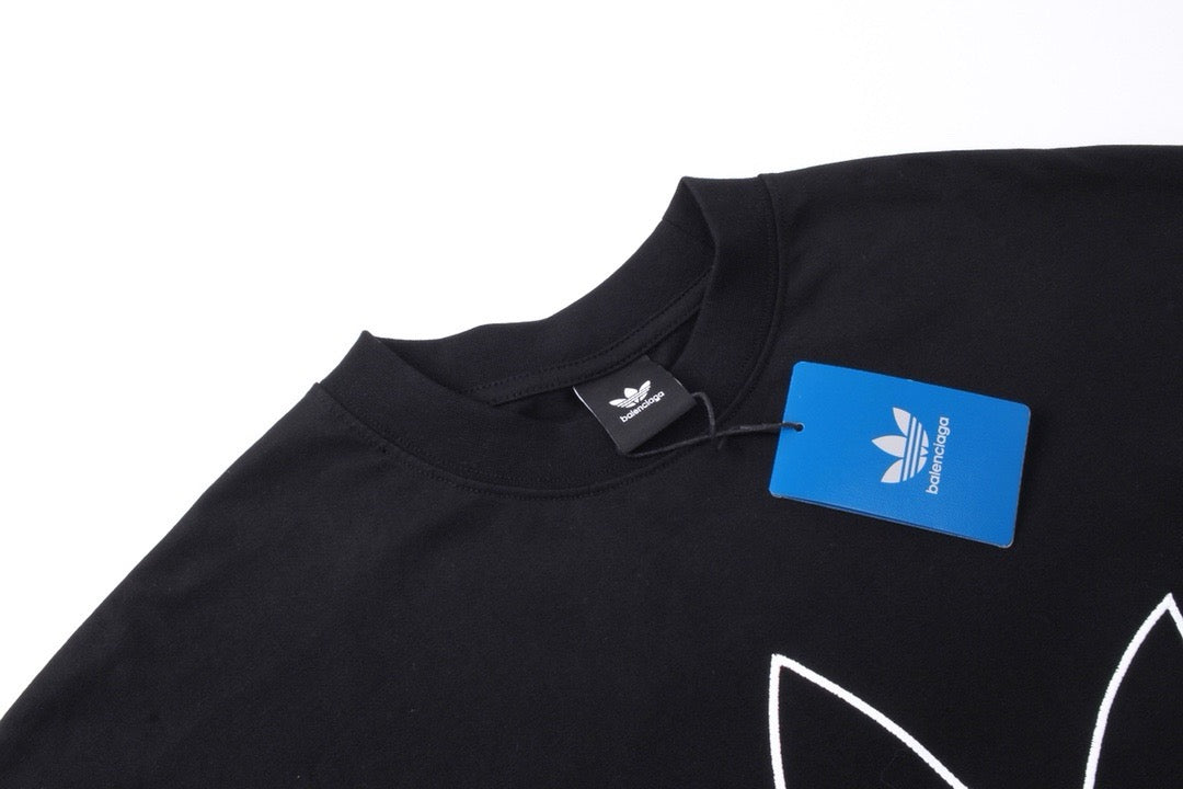 Trefoil T-Shirt - Men's