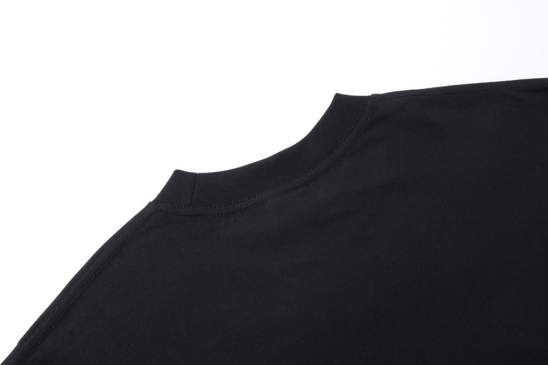 Trefoil T-Shirt - Men's