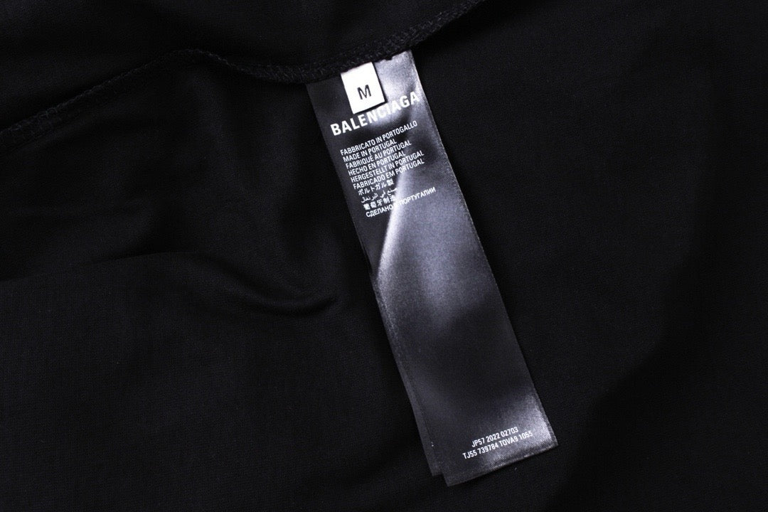 Trefoil T-Shirt - Men's