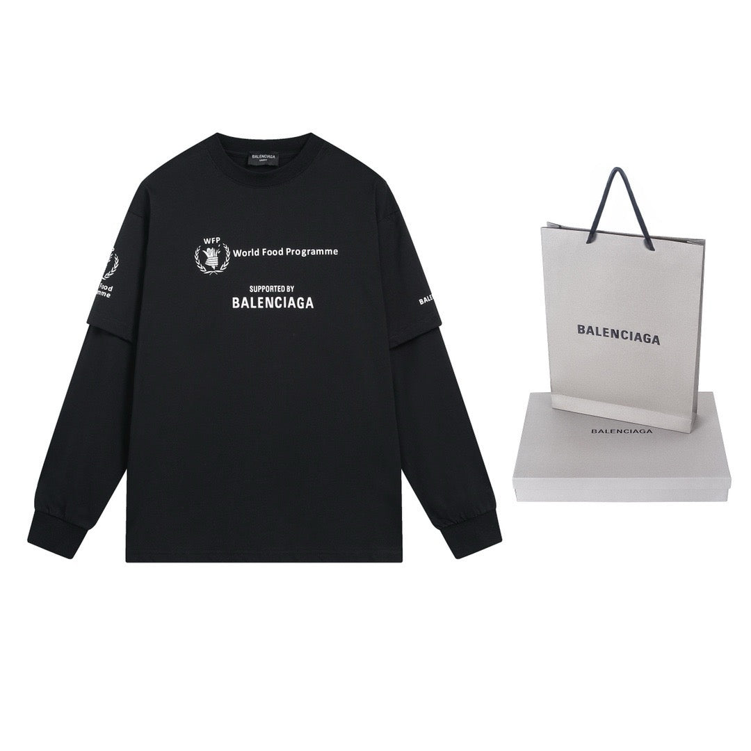 World Food Programme T-Shirt - Men's