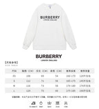 Schwarzes Baumwoll-Rundhals-Sweatshirt mit weißem Text – Herren