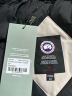 Multicolour Parka - Men's