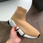 Speed Sock Trainer Neon Yellow