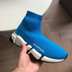 Speed Sock Trainer Neon Yellow