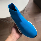 Speed Sock Trainer Neon Yellow