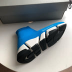Speed Sock Trainer Neon Yellow