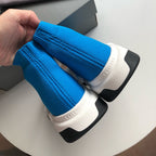 Speed Sock Trainer Neon Yellow