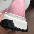 Speed Sock Trainer Neon Yellow