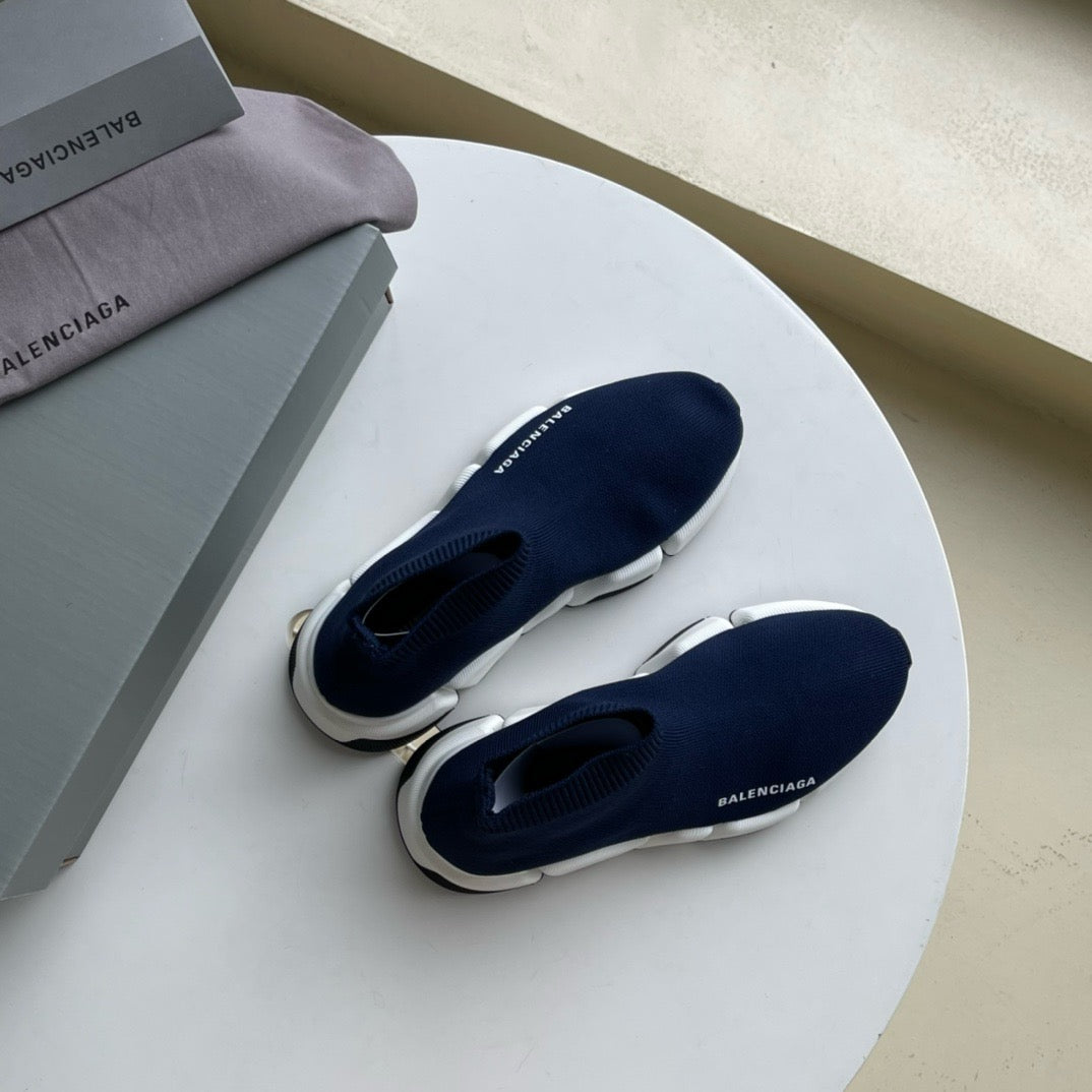 Sky Blue Sneakers