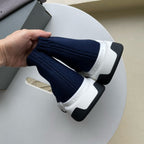 Sky Blue Sneakers