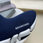 Sky Blue Sneakers
