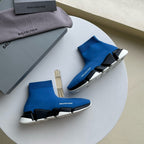 Sky Blue Sneakers