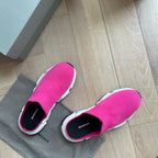 Mehrfarbige Mules