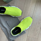 Mehrfarbige Mules