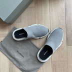 Mehrfarbige Mules