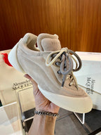 Black Mesh Tonal Chunky - Men's