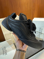 Black Mesh Tonal Chunky - Men's