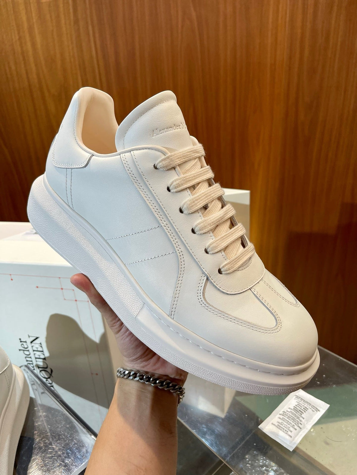 Multicolour Sneakers