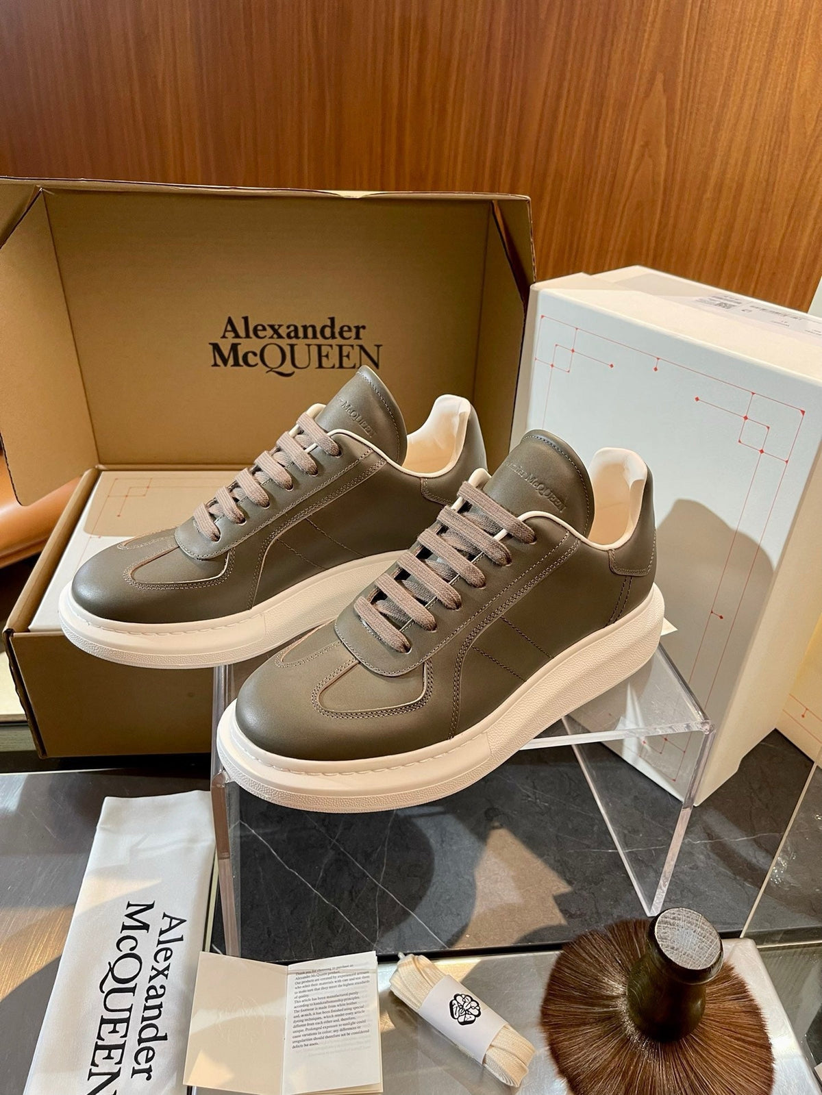 Multicolour Sneakers