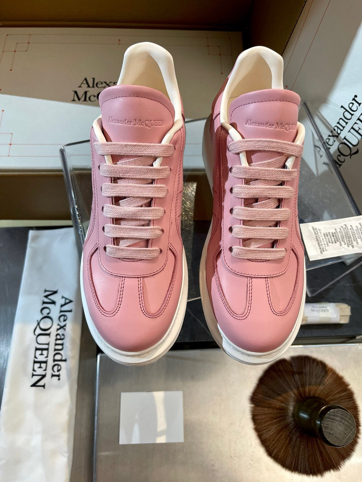 Multicolour Sneakers