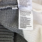 Gestreiftes Strickpolohemd – Herren