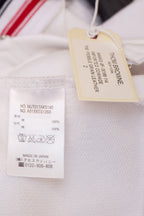 Bule White Hoodie – Herren