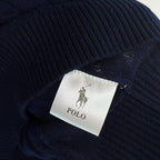 Pullover Weiß und Grau – Herren