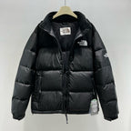 Mult-Colors Puffer Jacket - Men's