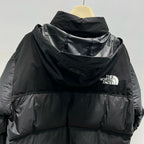 Mult-Colors Puffer Jacket - Men's