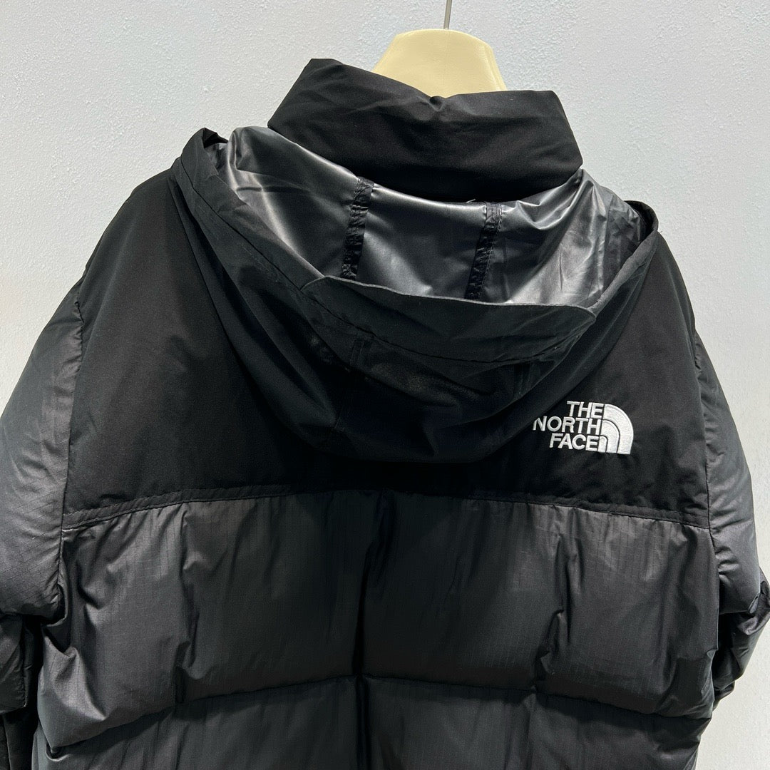 Mult-Colors Puffer Jacket - Men's
