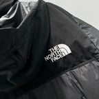 Mult-Colors Puffer Jacket - Men's
