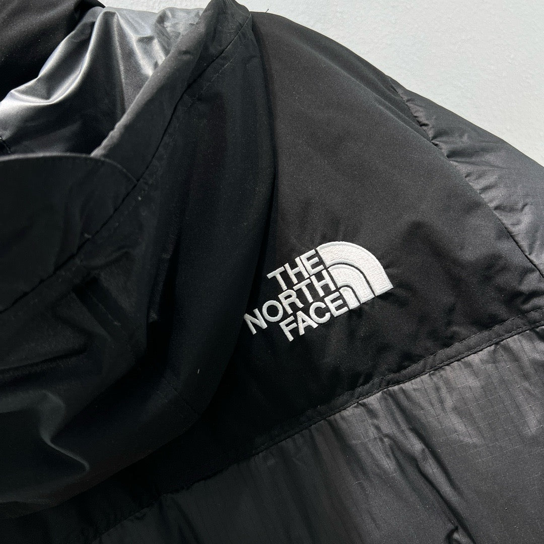 Mult-Colors Puffer Jacket - Men's